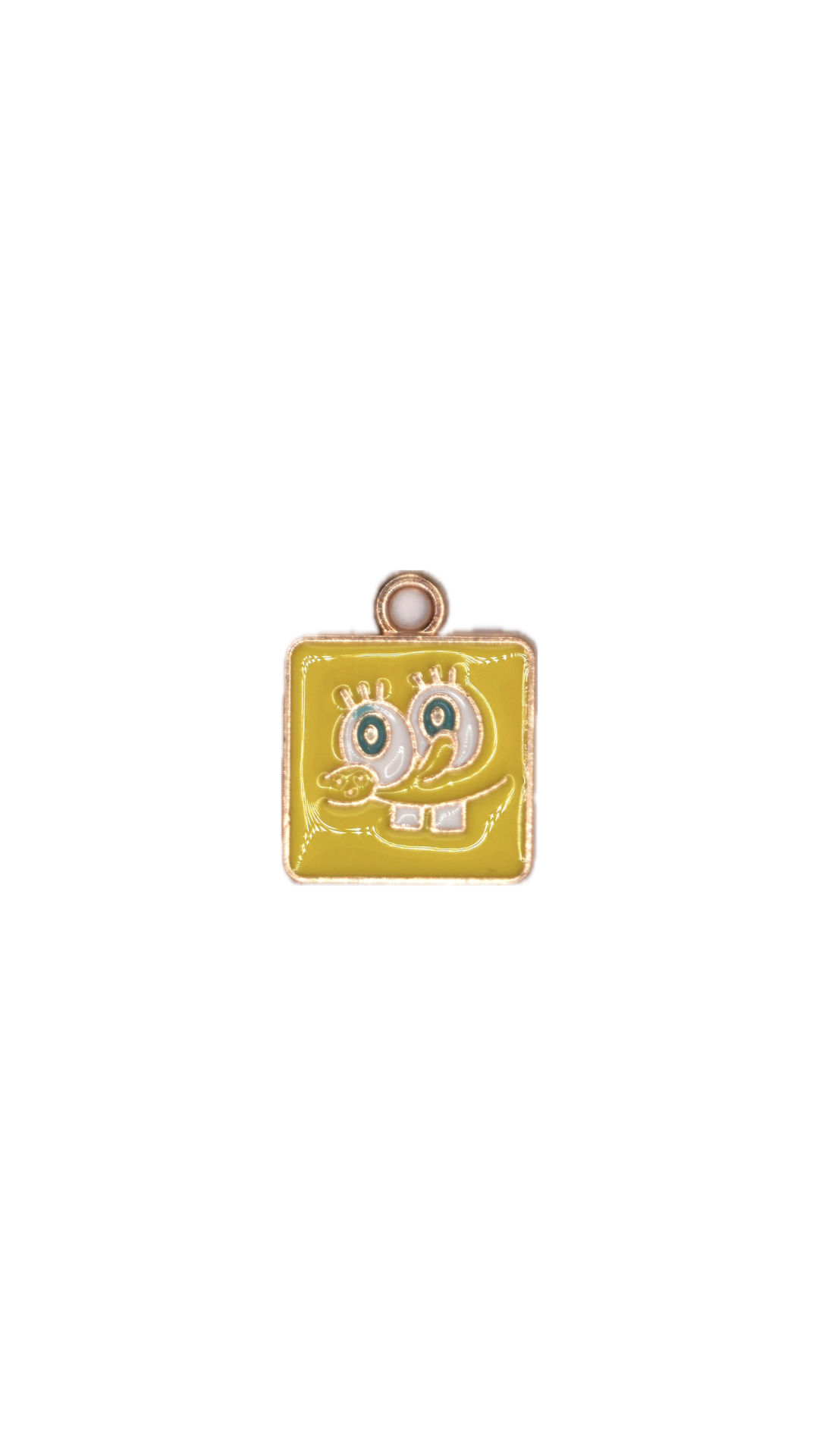 Charm – Spongebob Schwammkopf