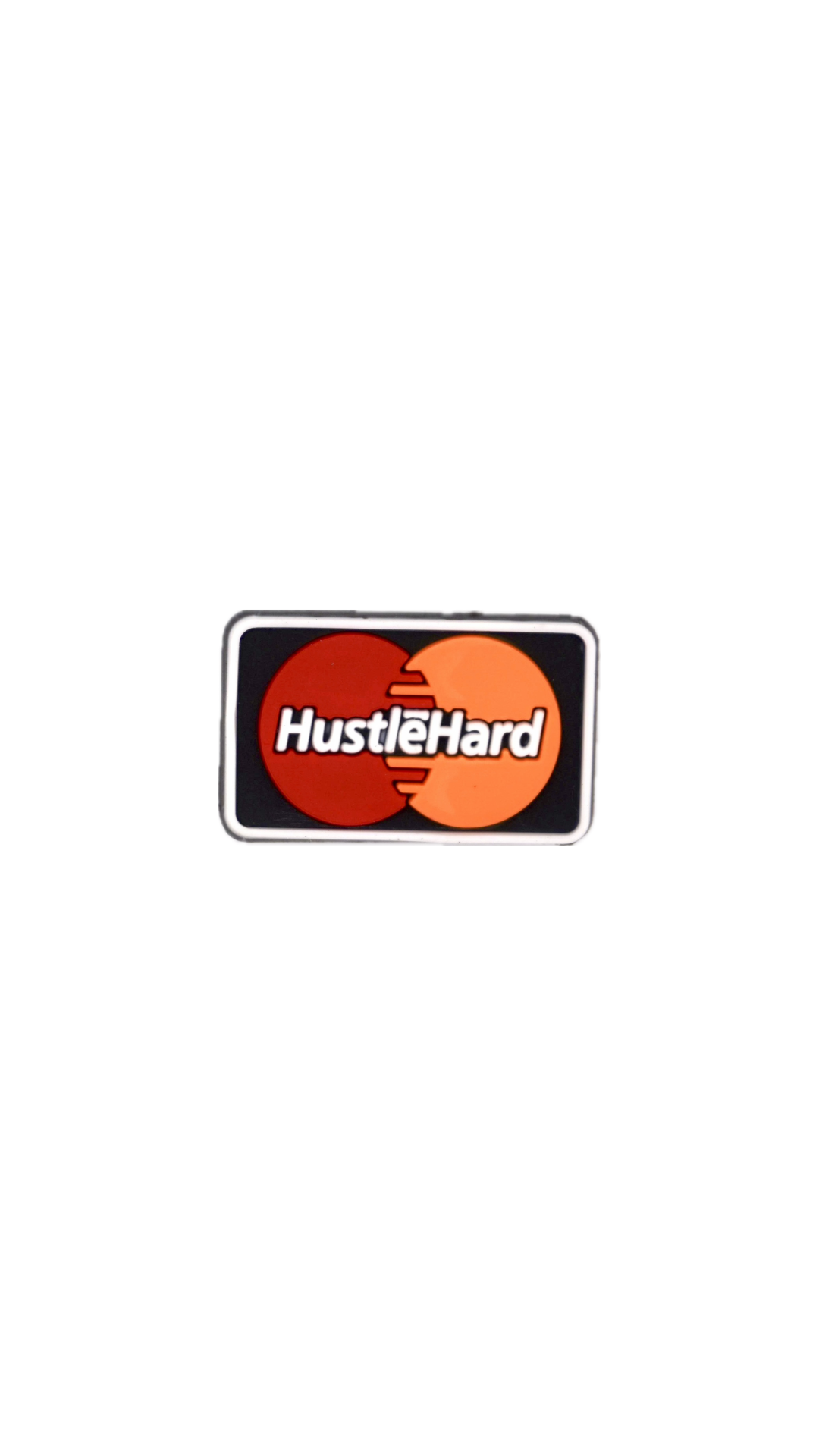 Hustle Hard – Pop-Charm