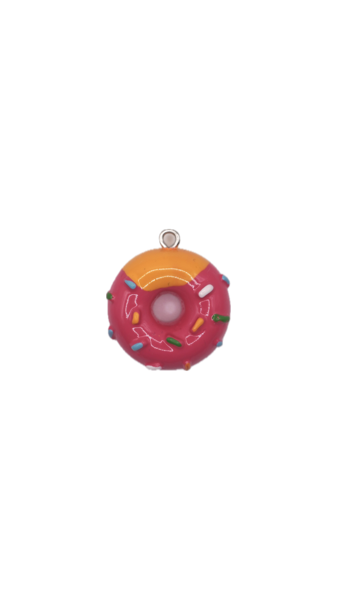 Donut Charm