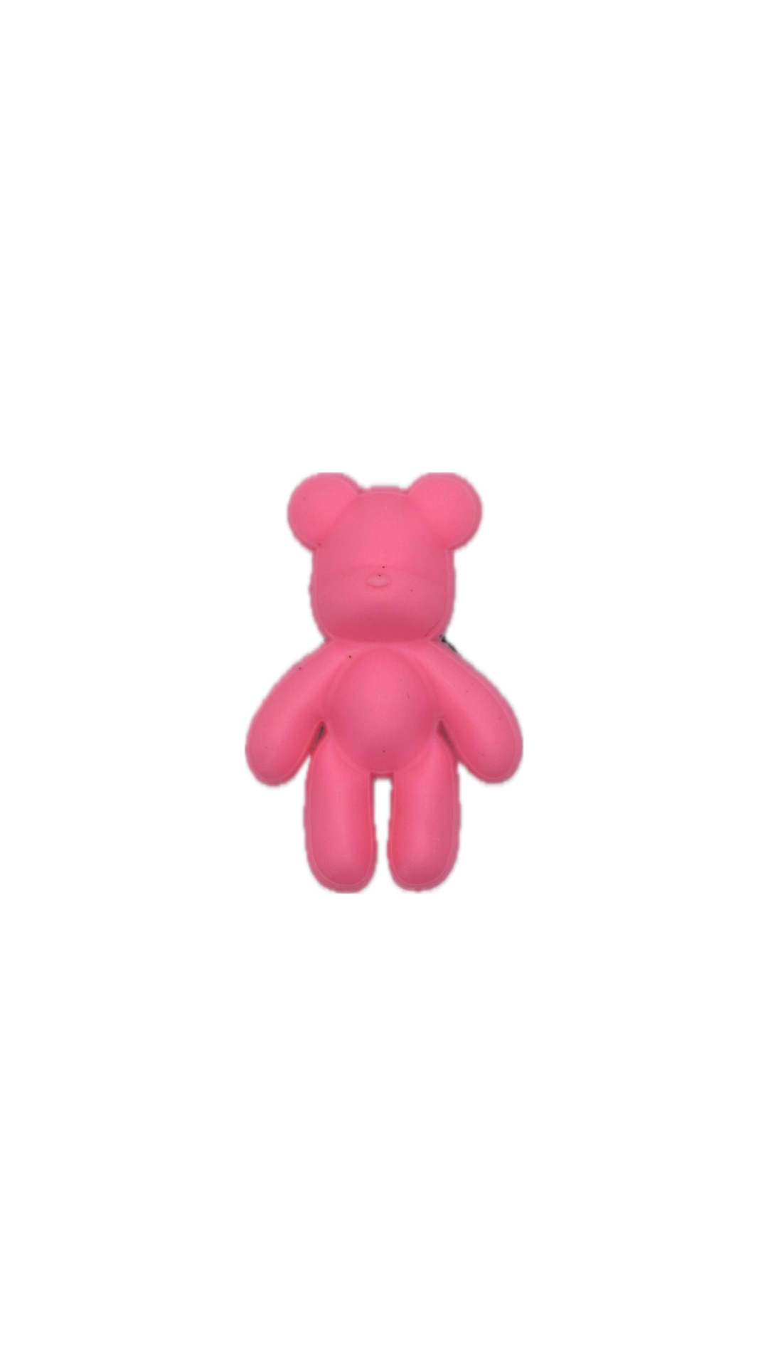 Pink Bear – Pop-Charm