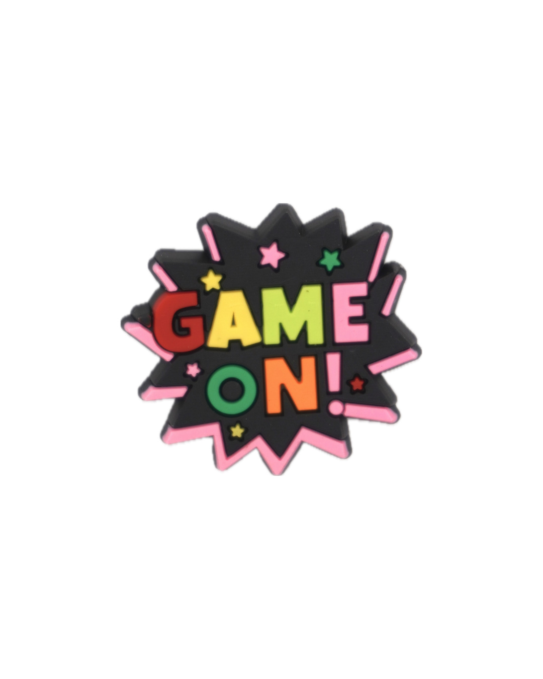 Game On Charm