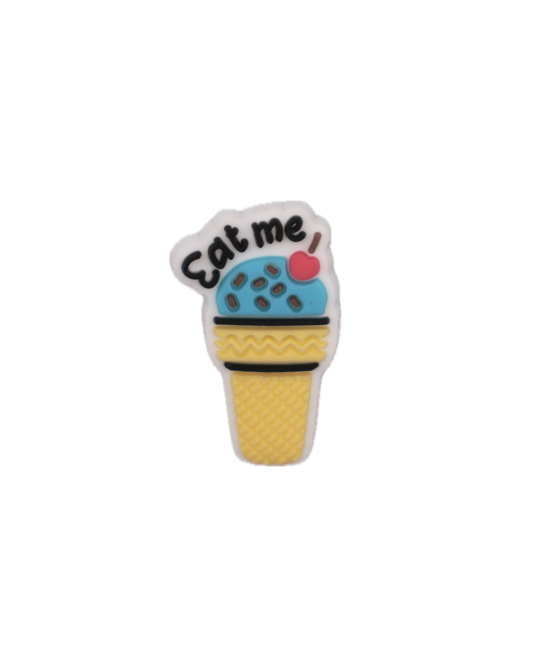 Ice Cream Cone Charm für Handyhüllen