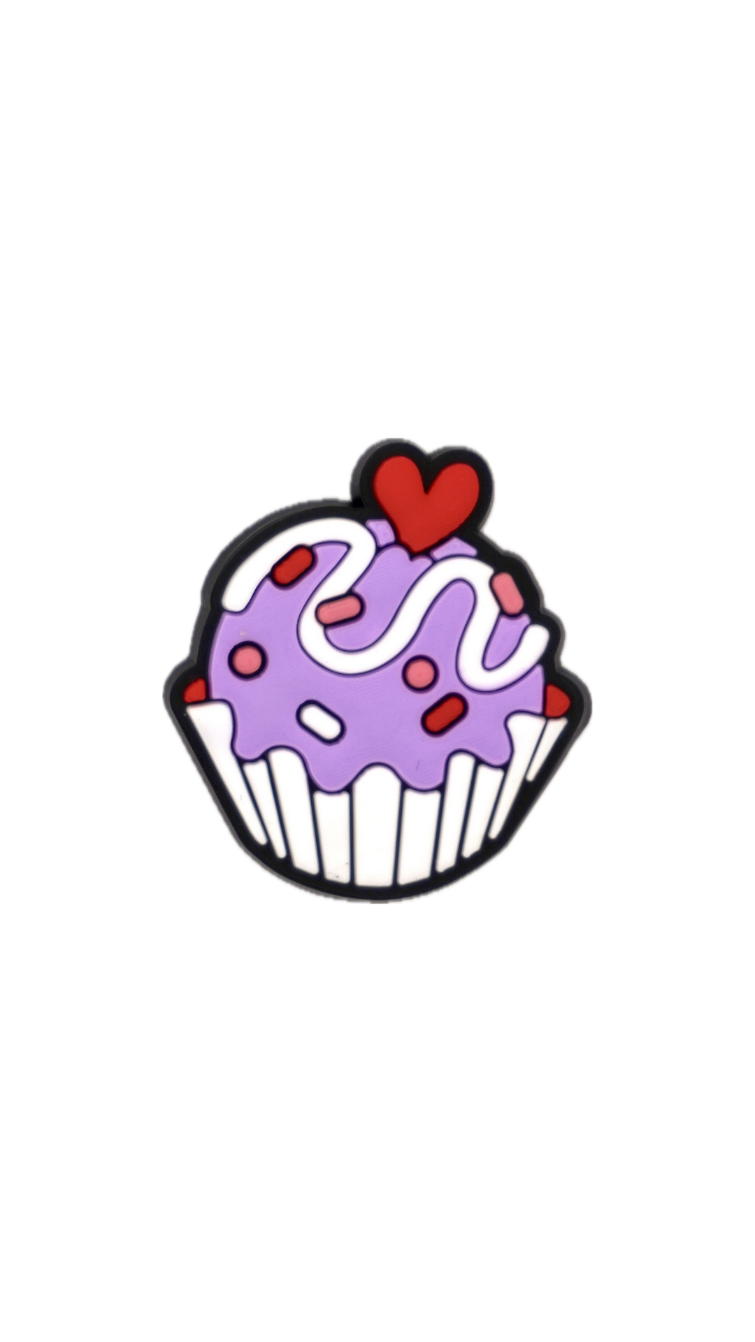 „Sweet Cupcake“ Charm