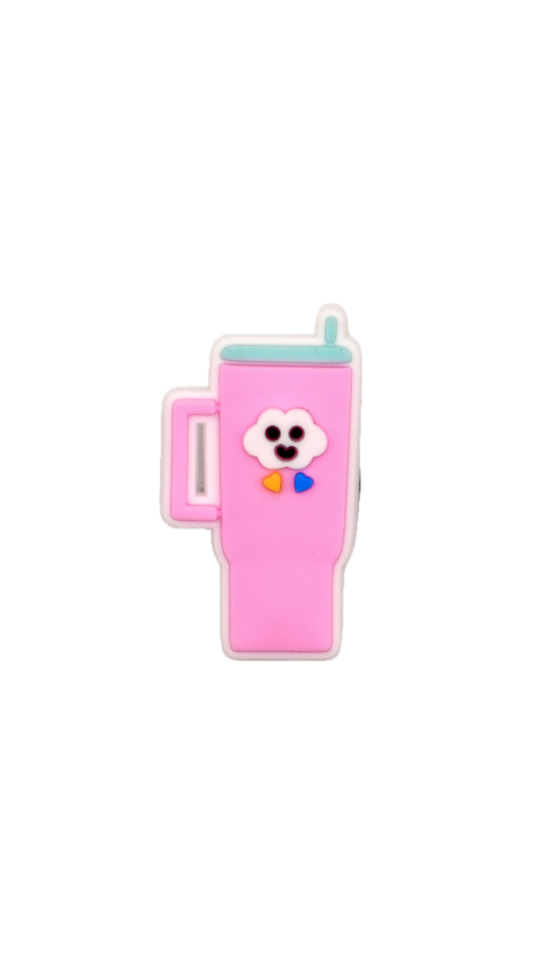 „Happy Drink“ Charm