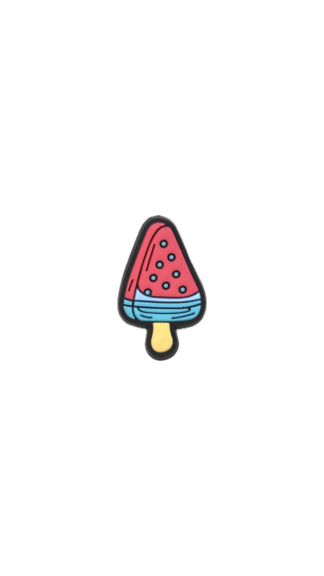Watermelon Ice-Charm