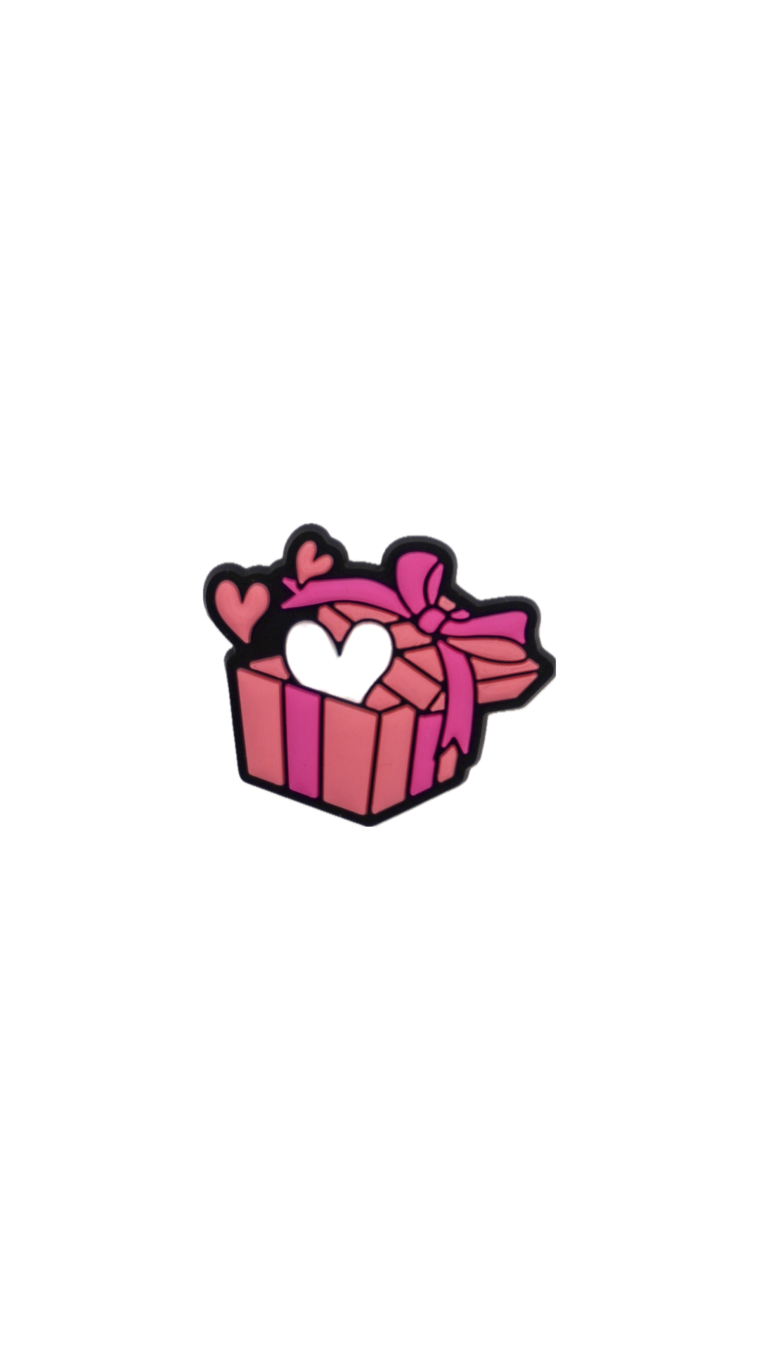 „Love Gift“ Charm