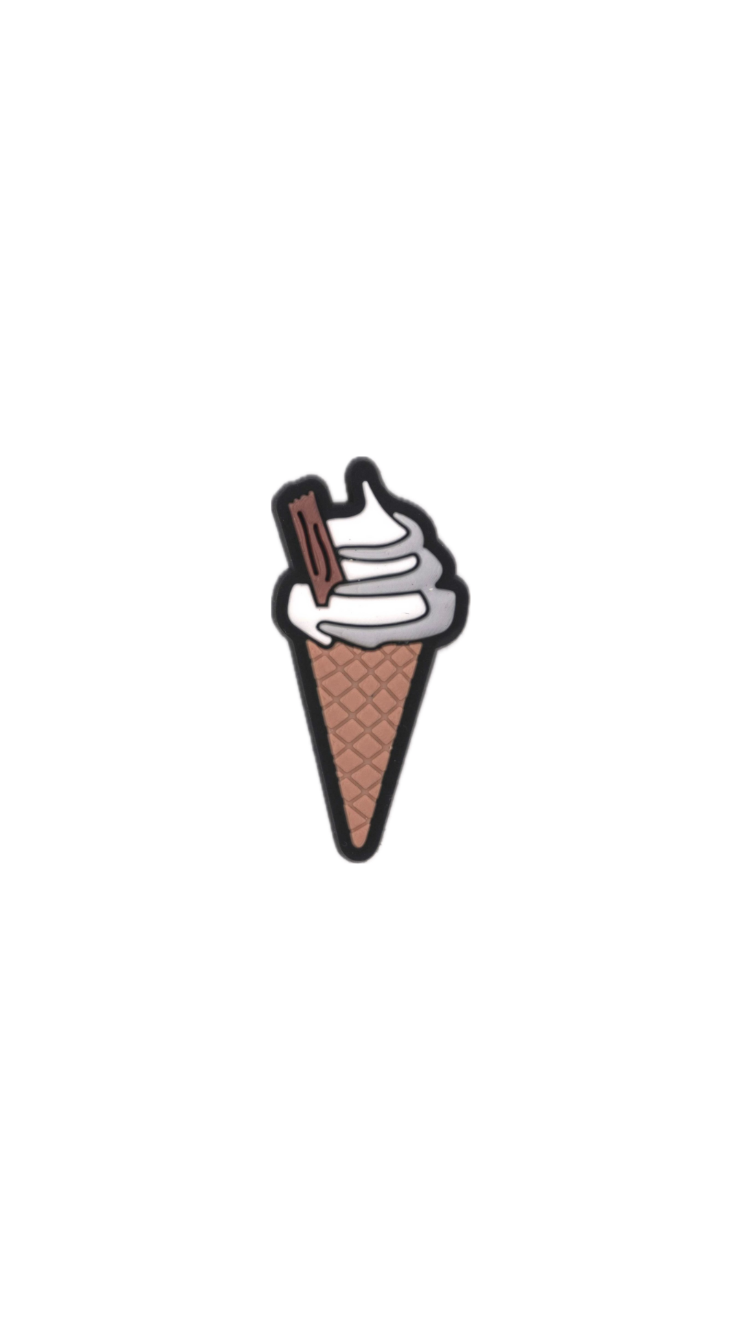Soft Ice-Charm