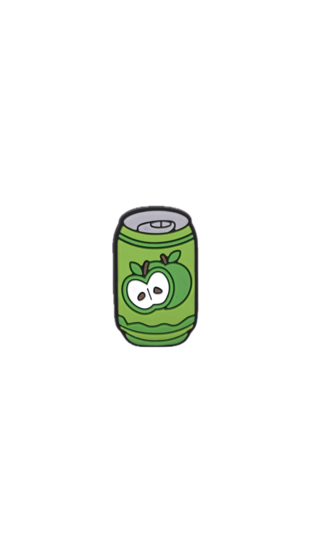 Apple Soda Charm – Fresh & Fun