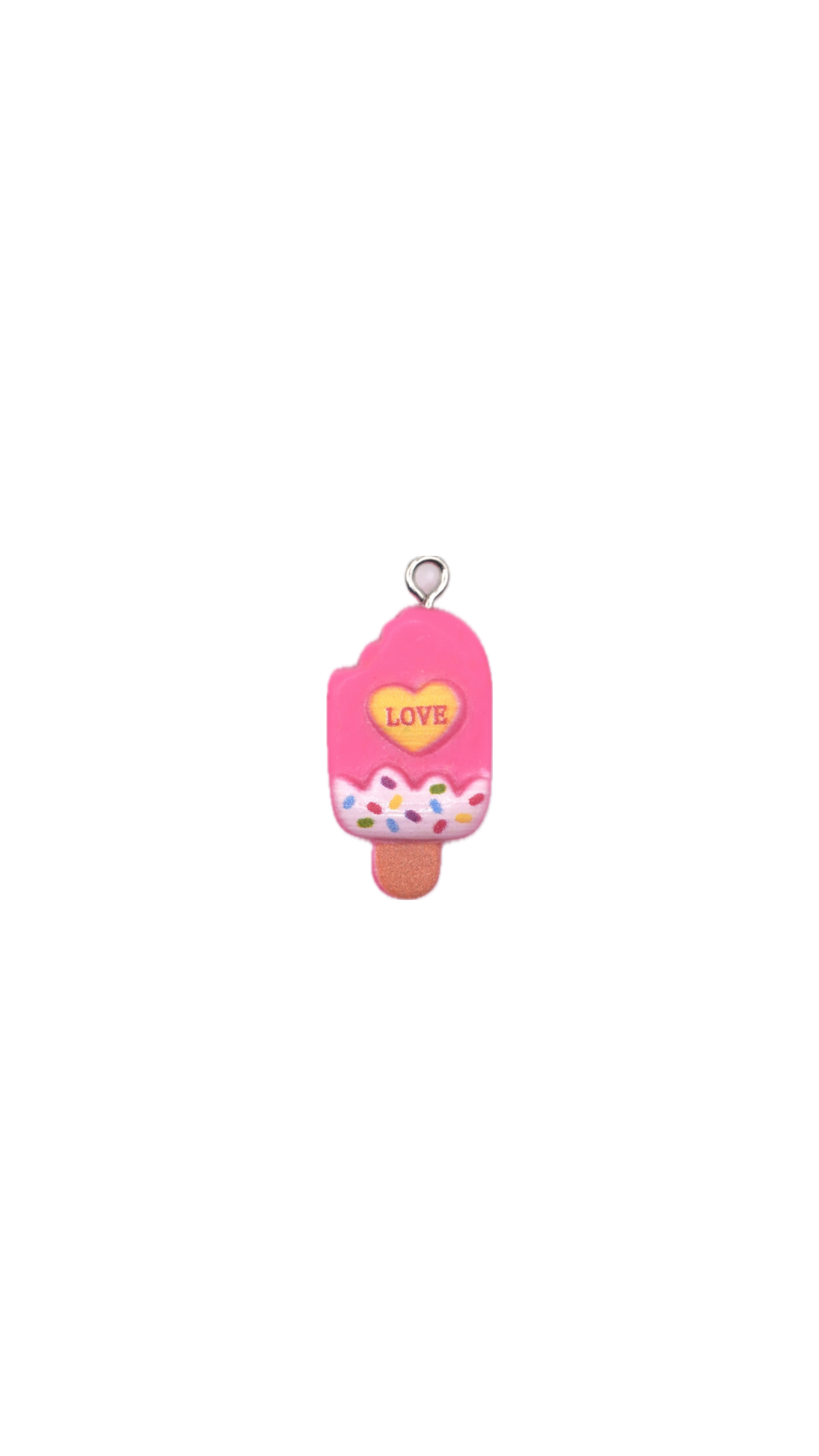 Eiscream Charm