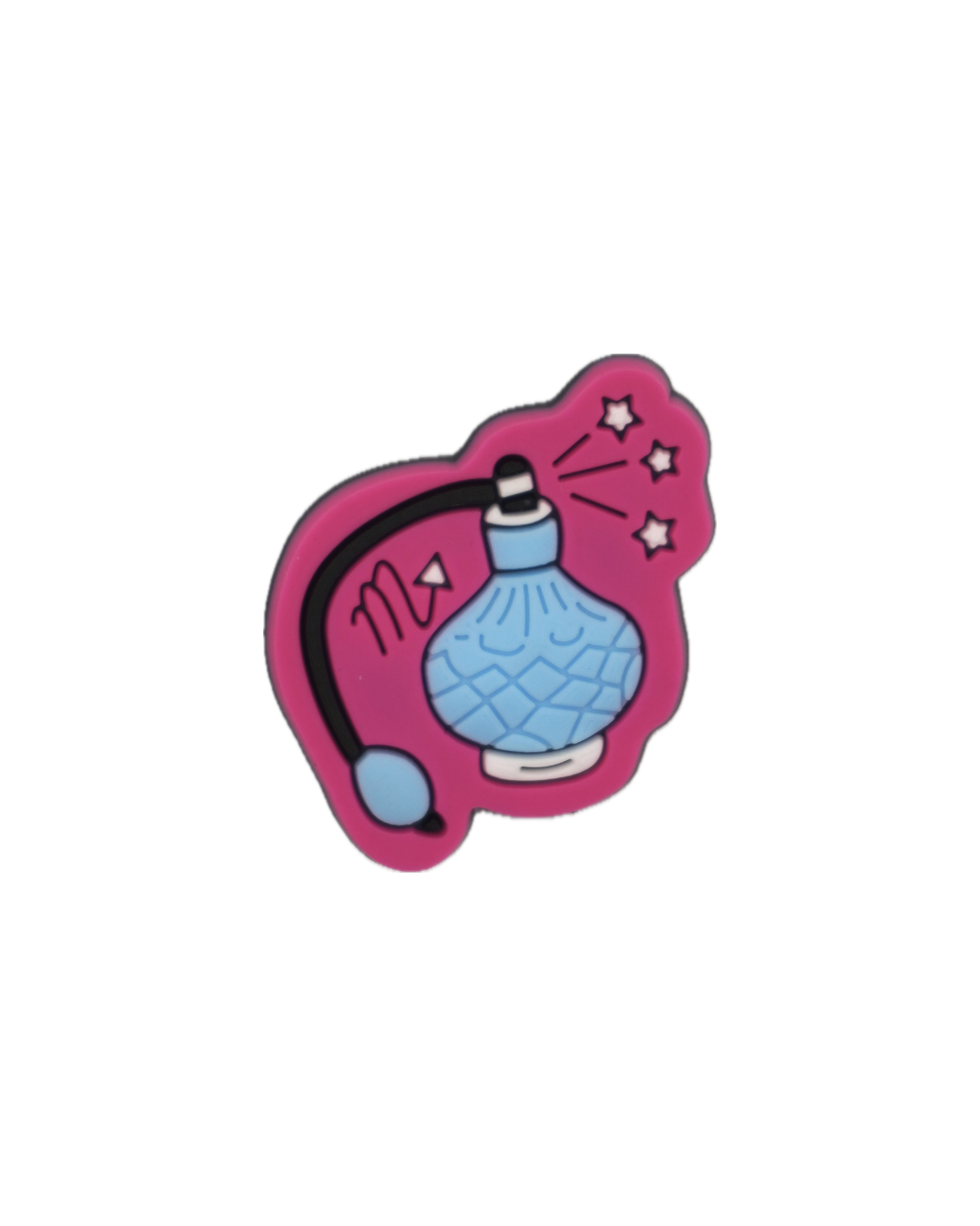 Parfum-Flakon Charm für Handyhüllen