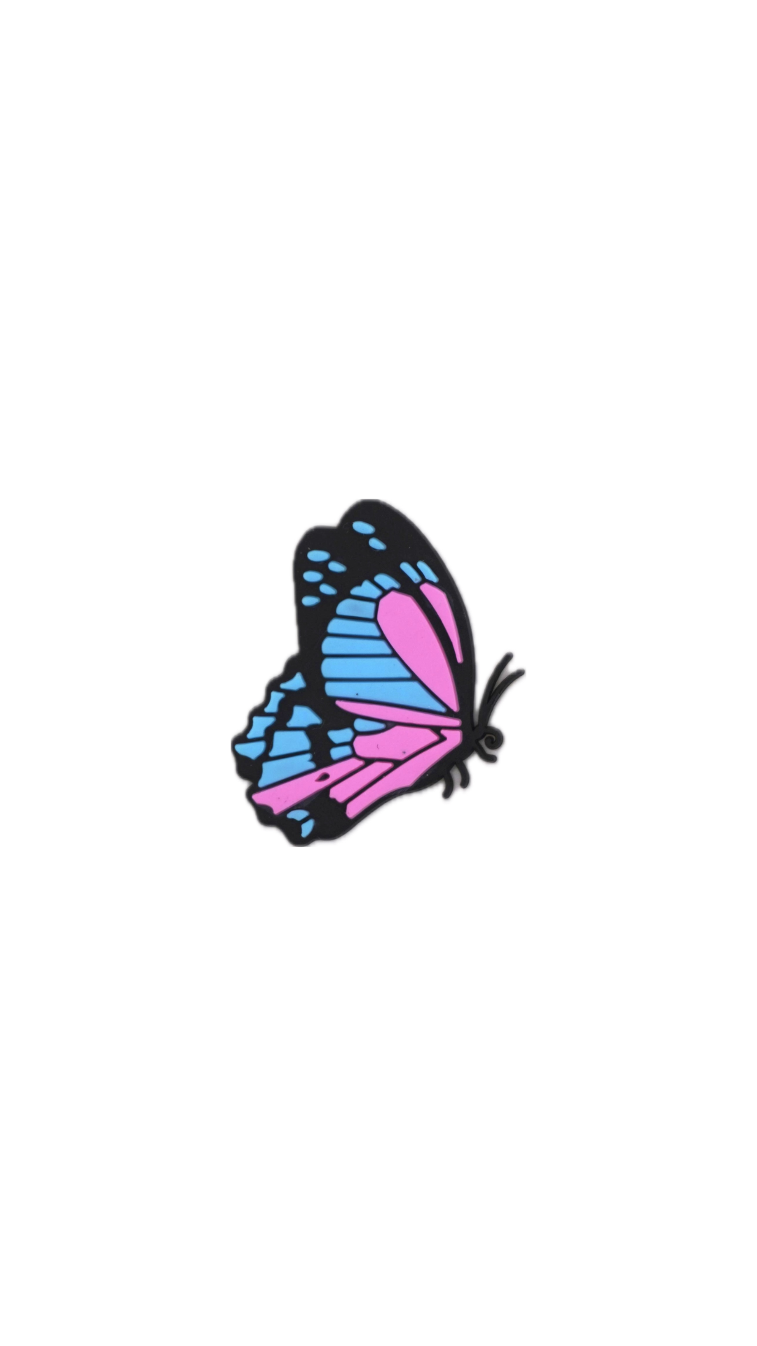 Butterfly Charm