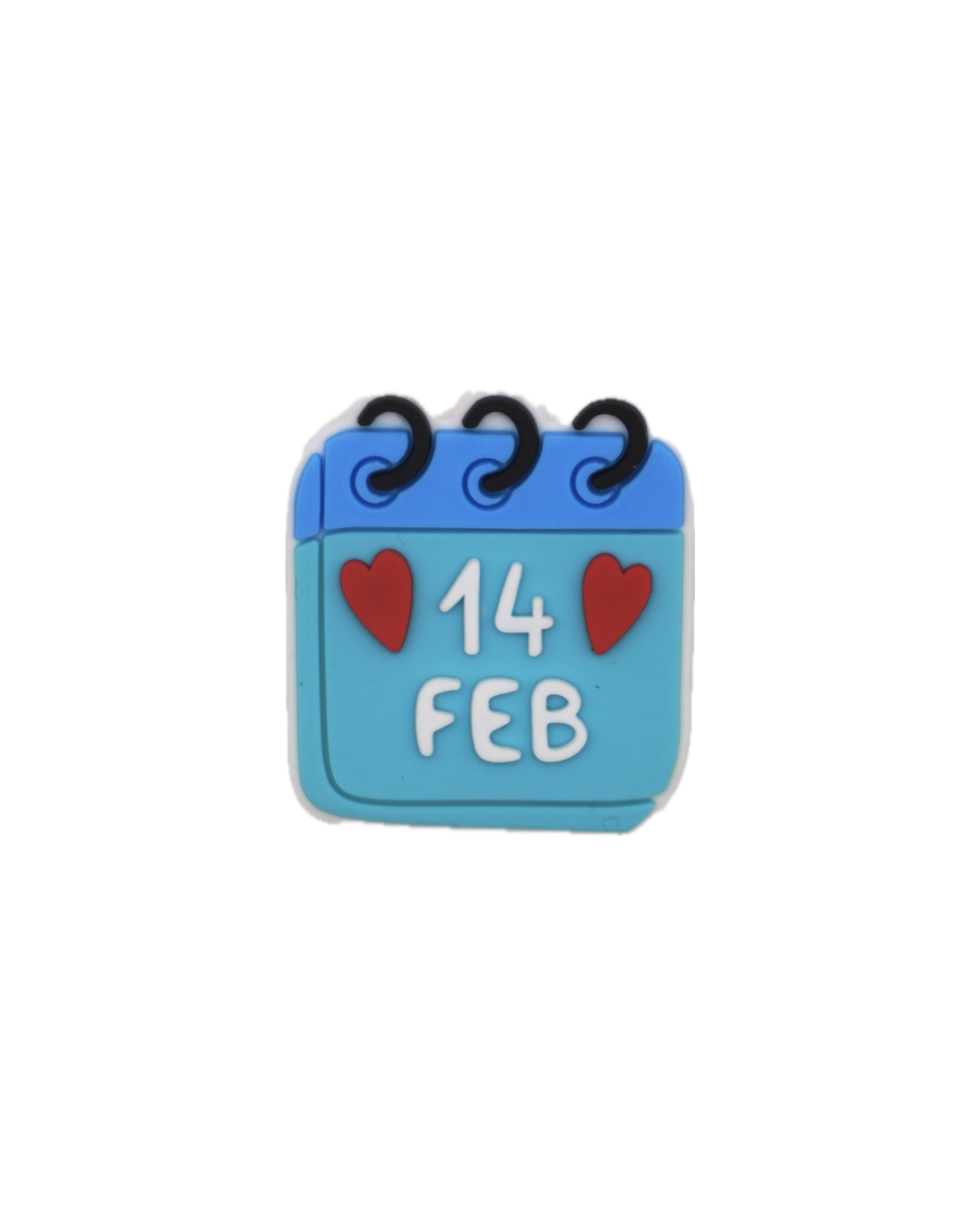 „Valentine’s Day“ Handy Charm