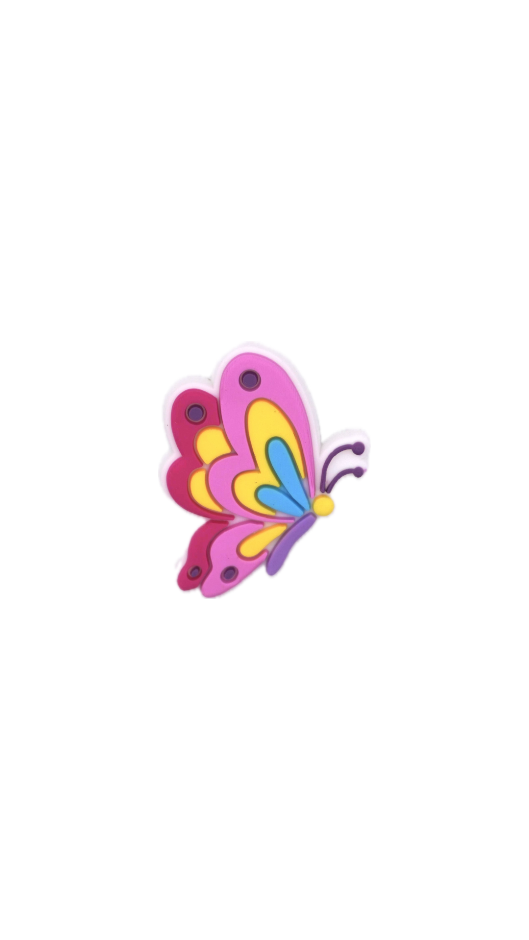 Butterfly Charm