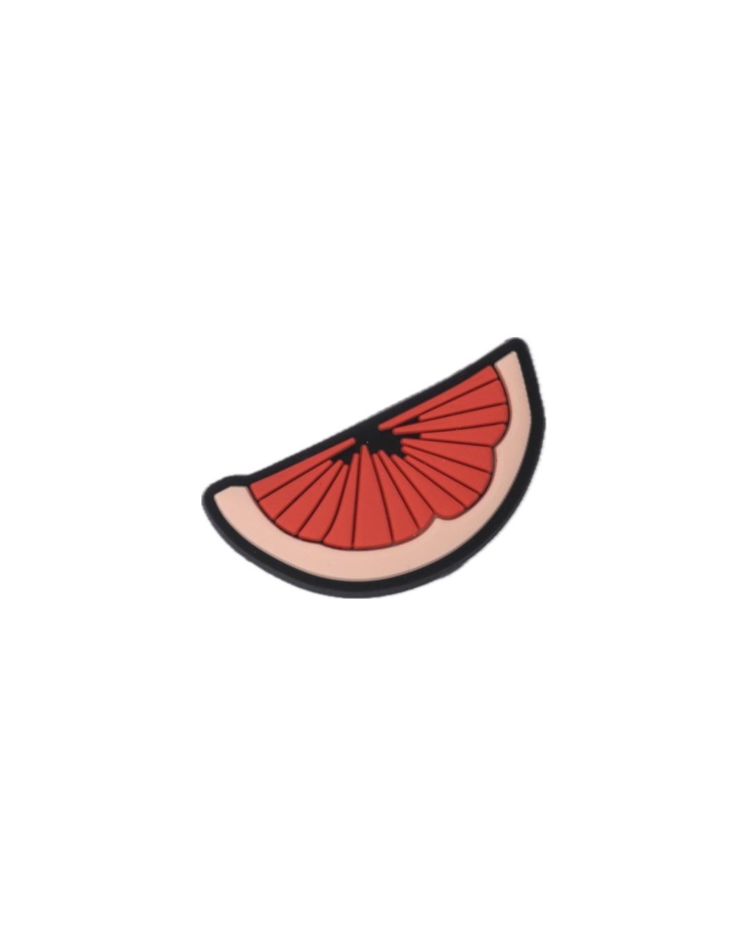 Grapefruit Slice Handy Charm