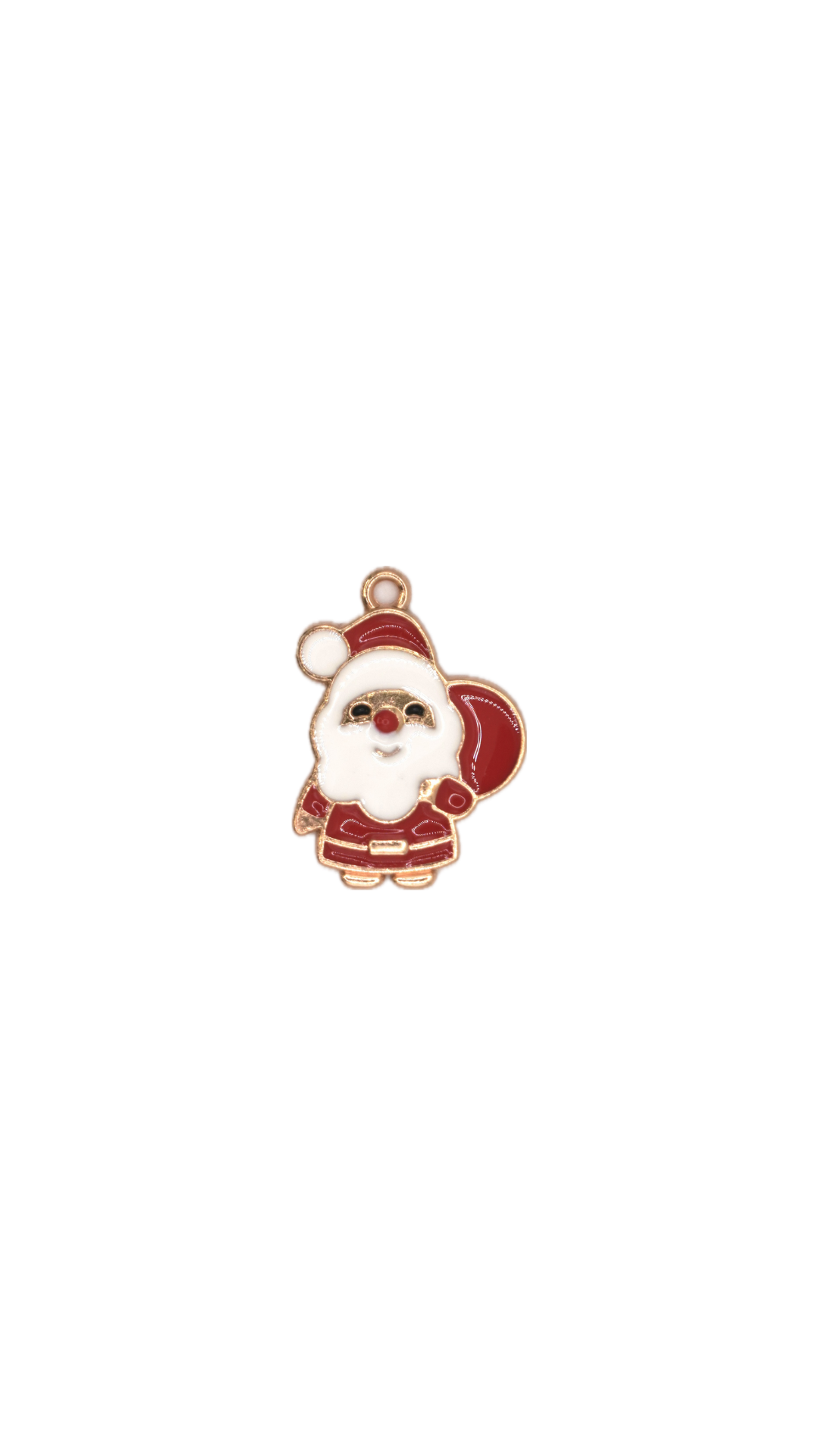 Santa Claus Charm – Weihnachts-Edition