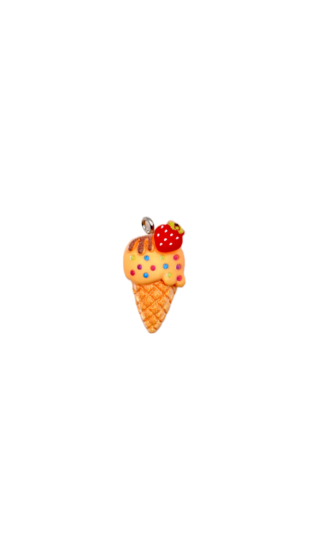 Eiscream Charm