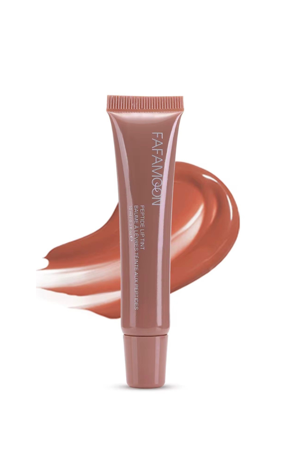 FAFA MOON Peptide Lip Tint – Pflege & Farbe in einem