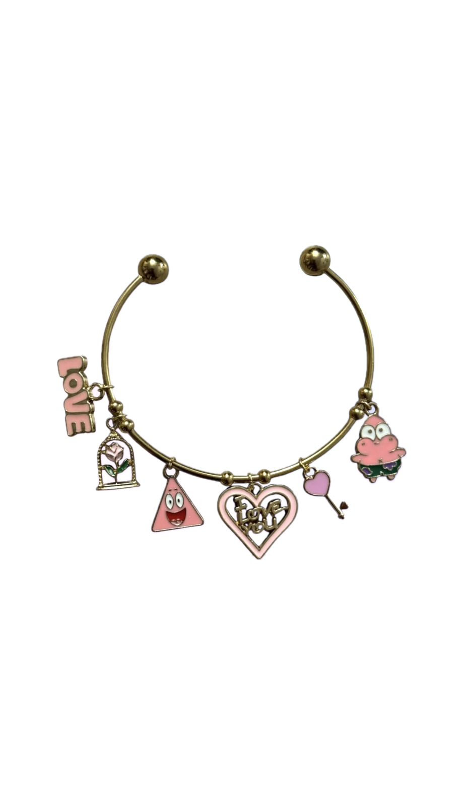 Charms für Ketten & Armbänder