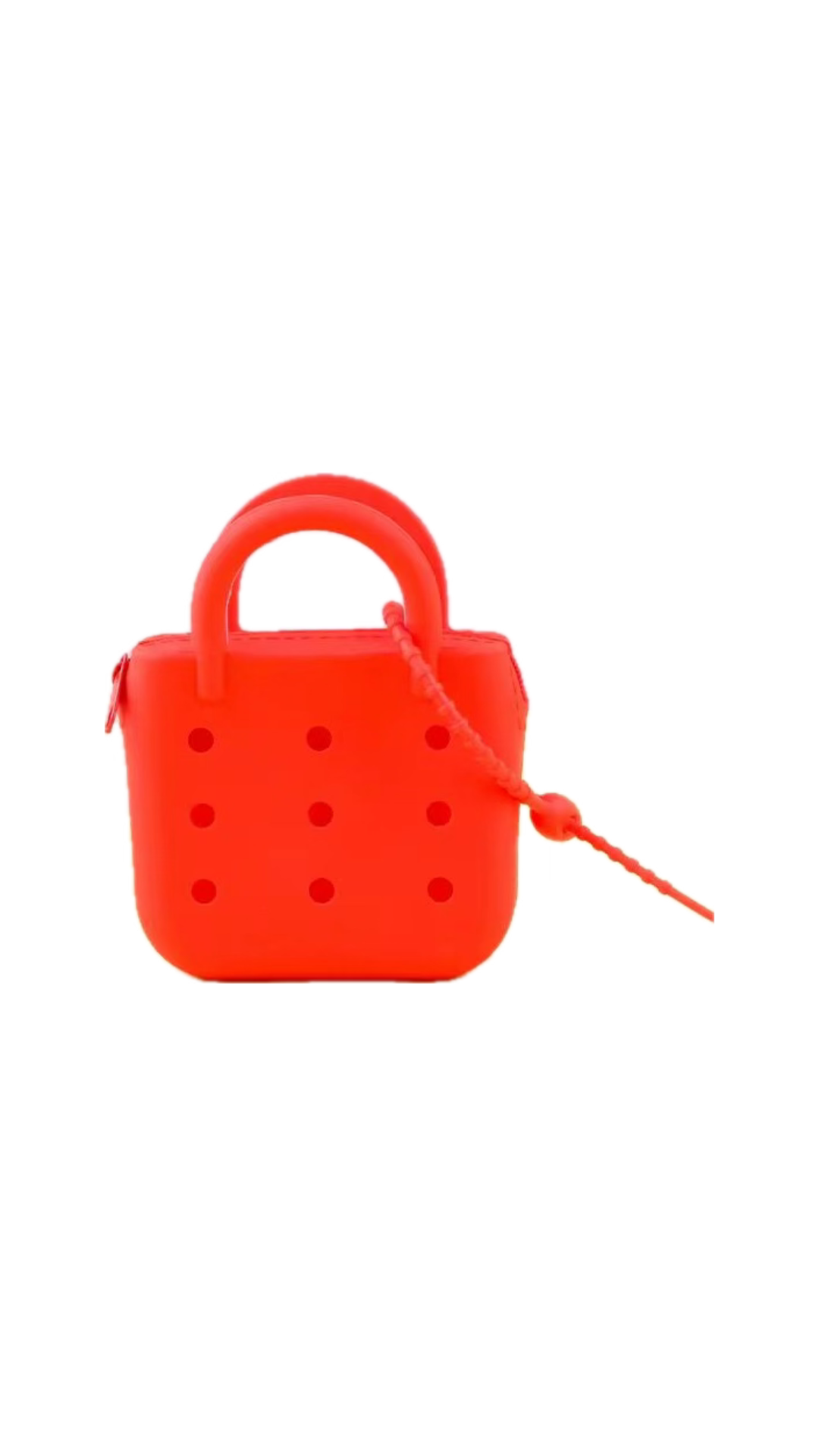 Charm Bags Anhänger