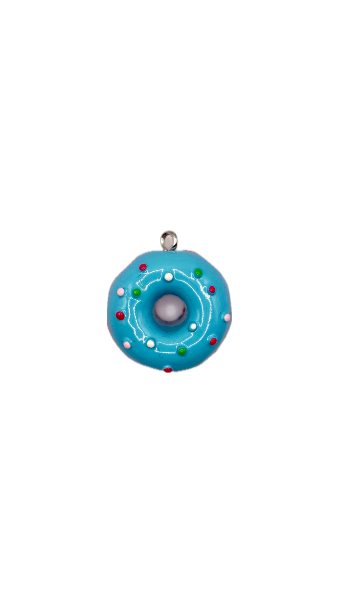 Donut Charm
