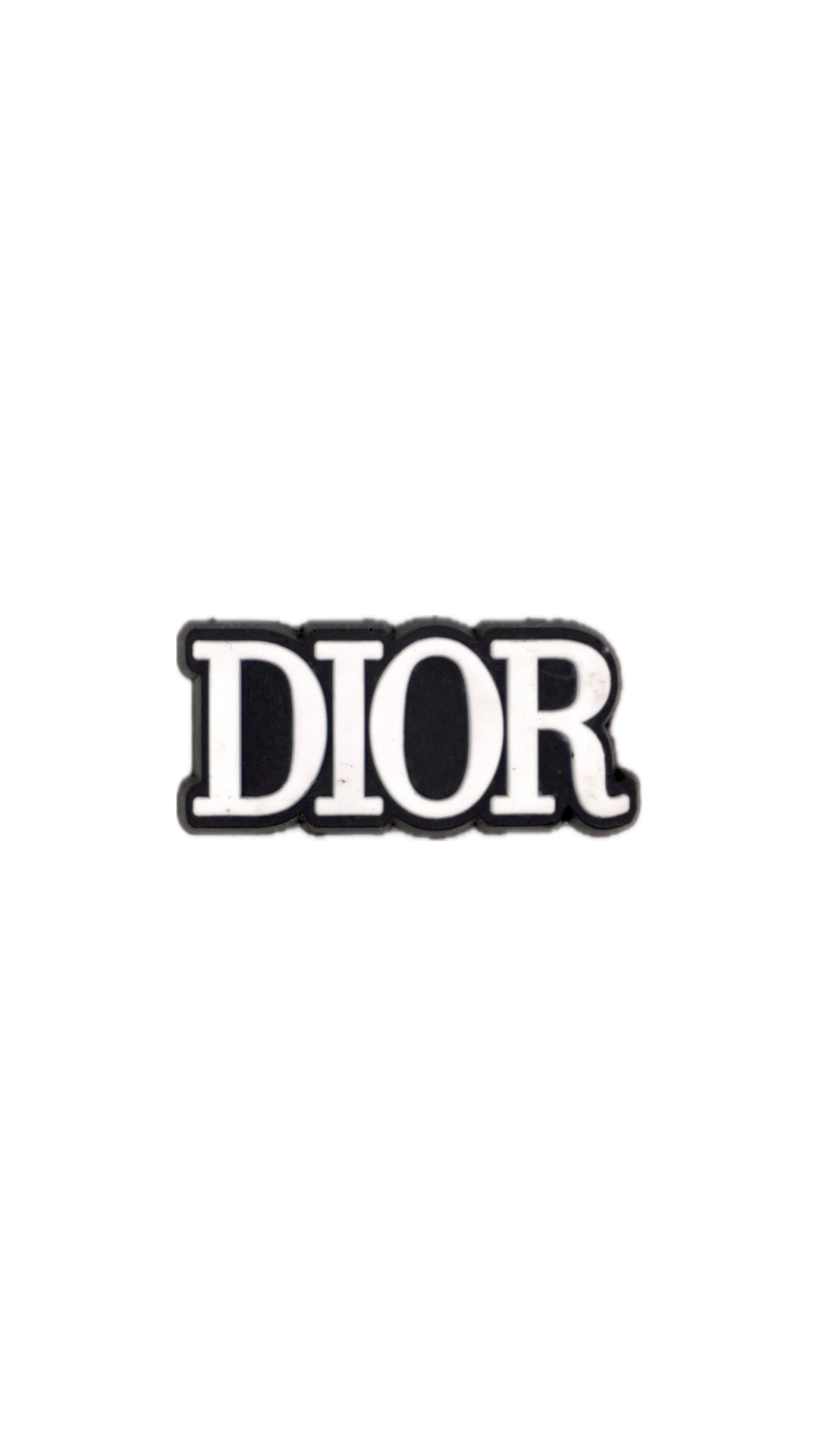 Luxury Letter Logo – Pop-Charm