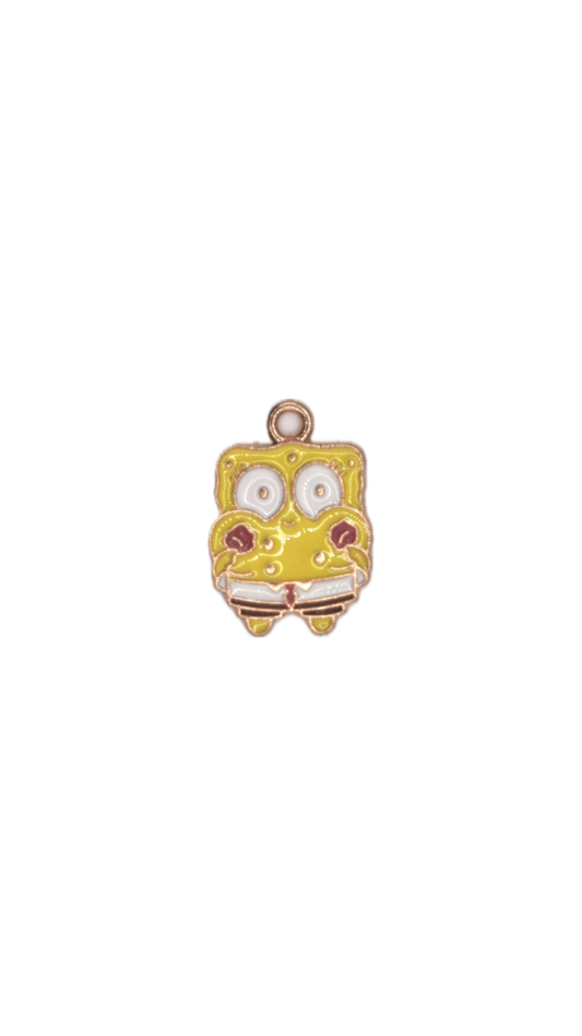 Charm – Spongebob