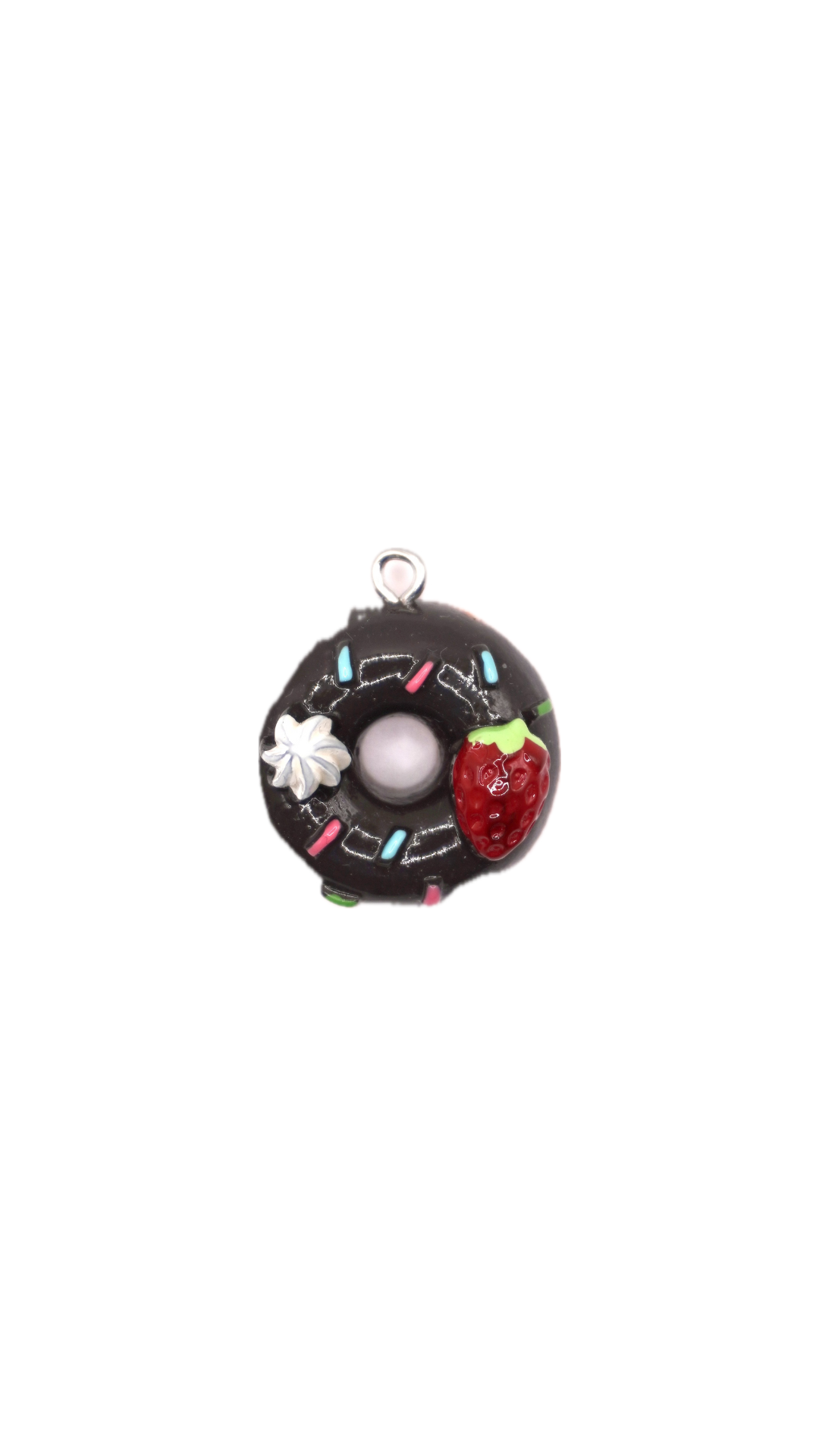Donut Charm