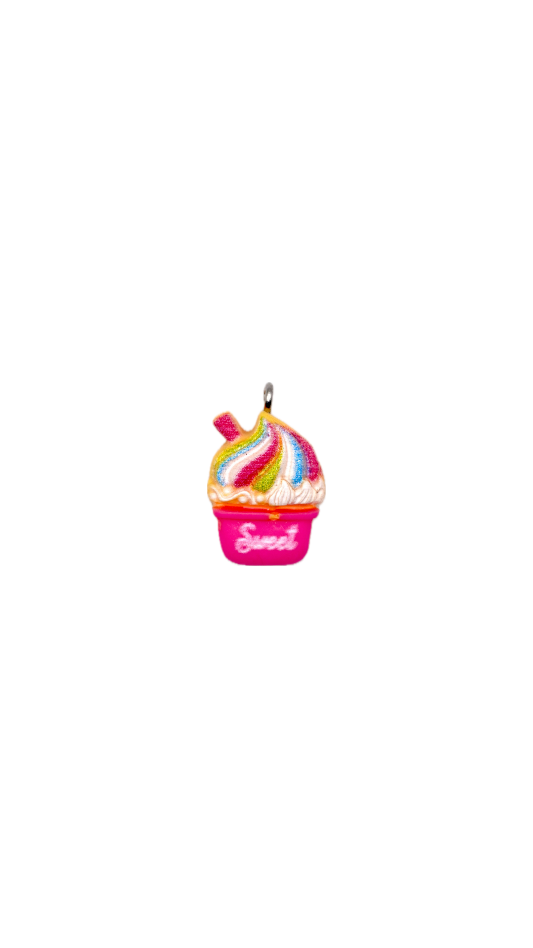 Eiscreme Charm