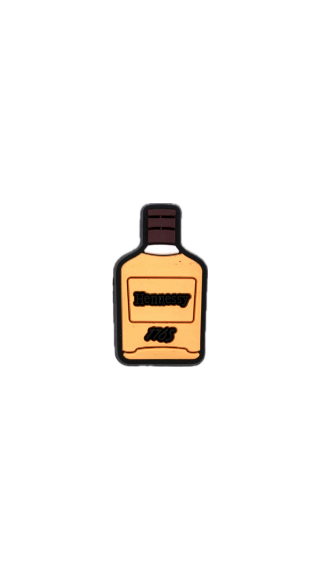 Hennessy Bottle – Pop-Charm