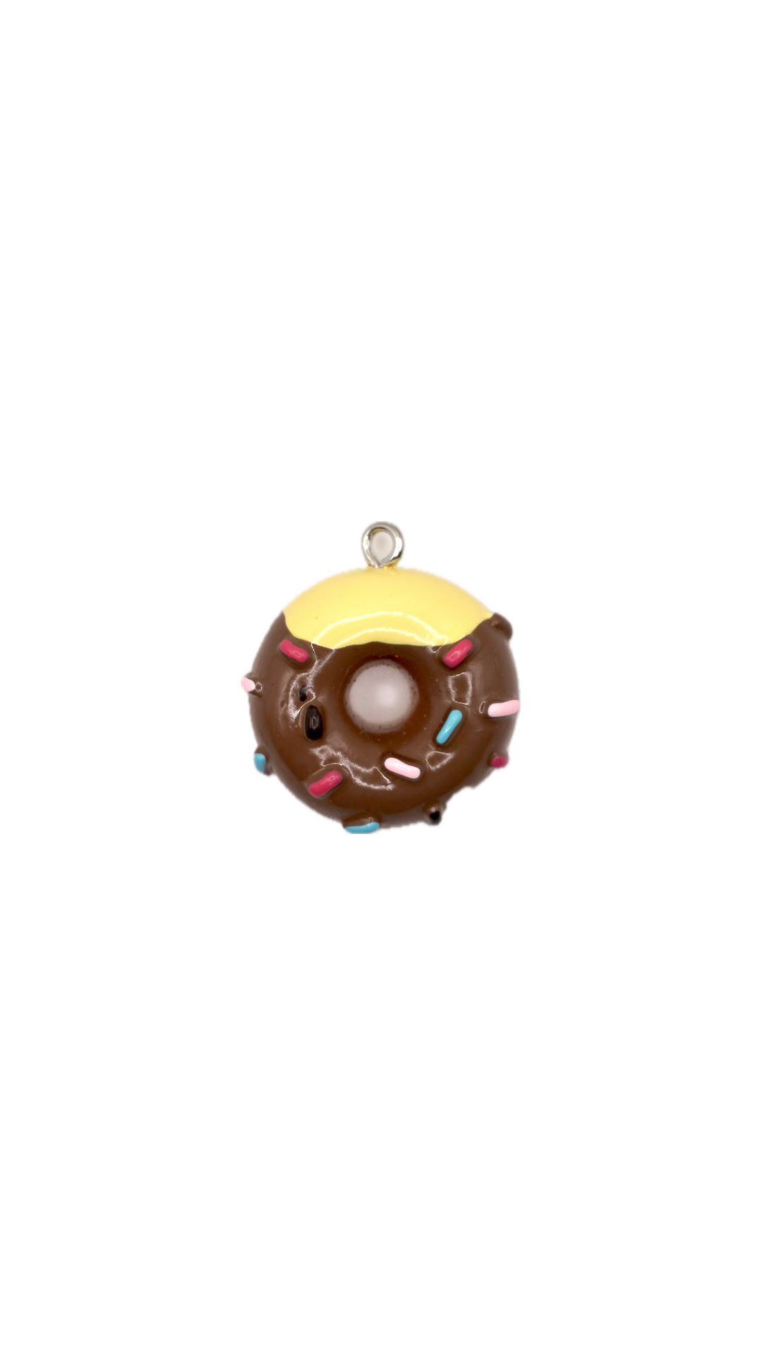 Donut Charm