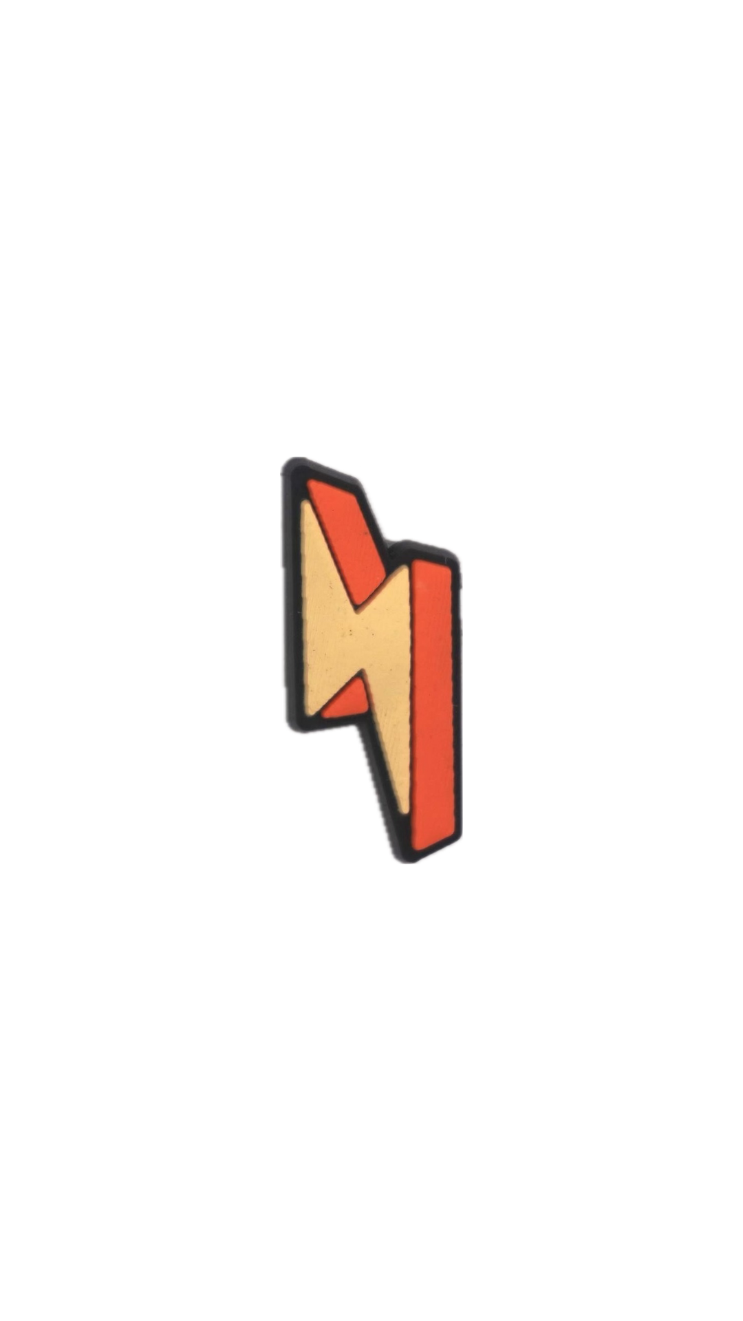 Lightning Bolt – Power Charm