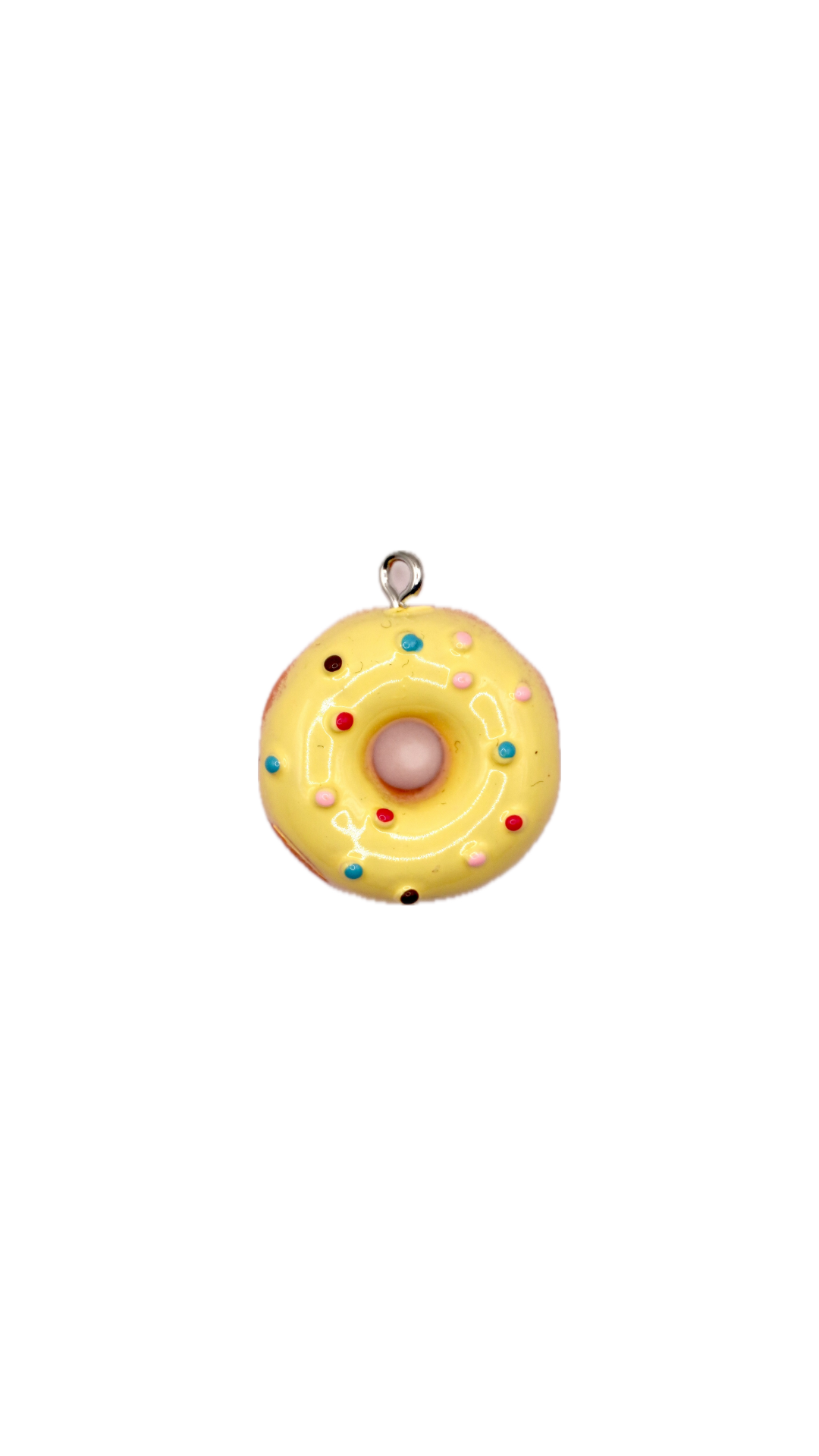 Donut Charm