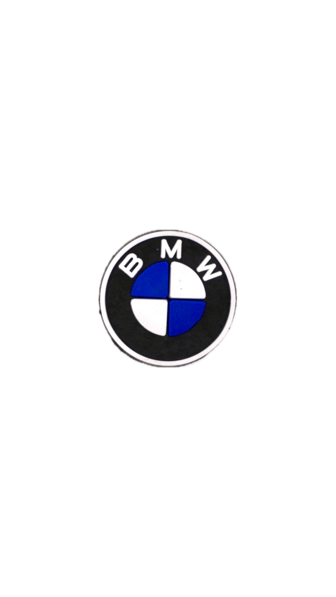 Sport Roundel – Pop-Charm