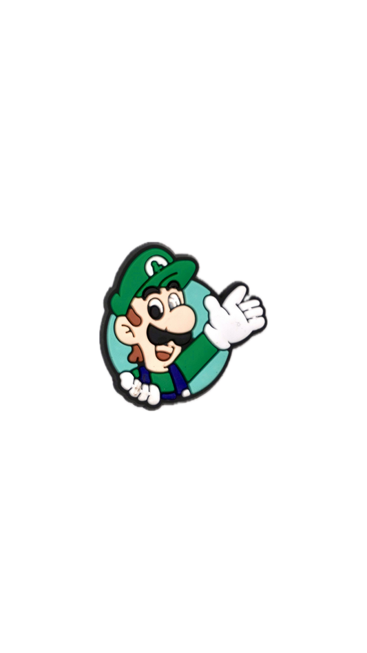 Luigi Charm