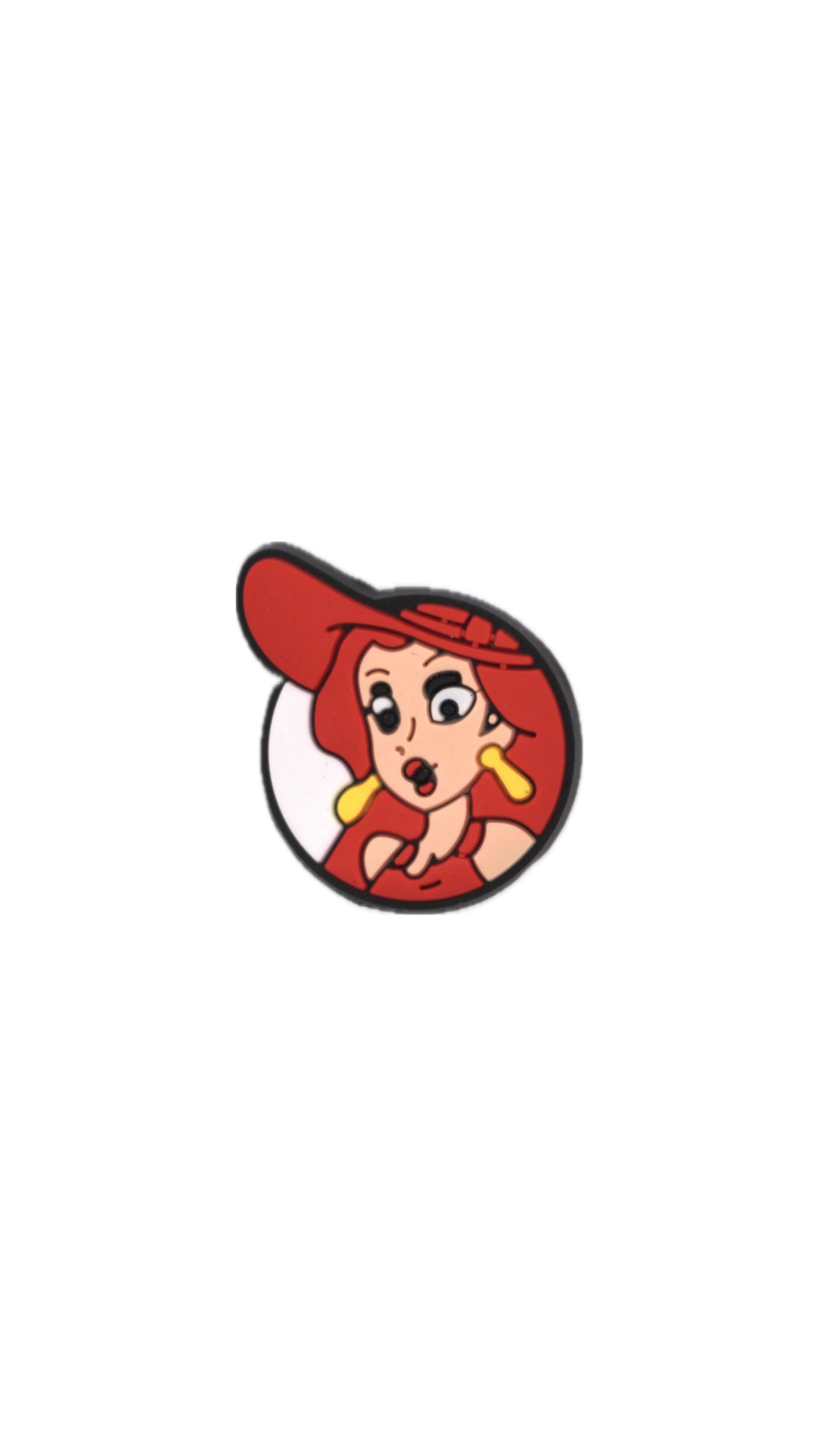 Red Diva – Pop-Charm