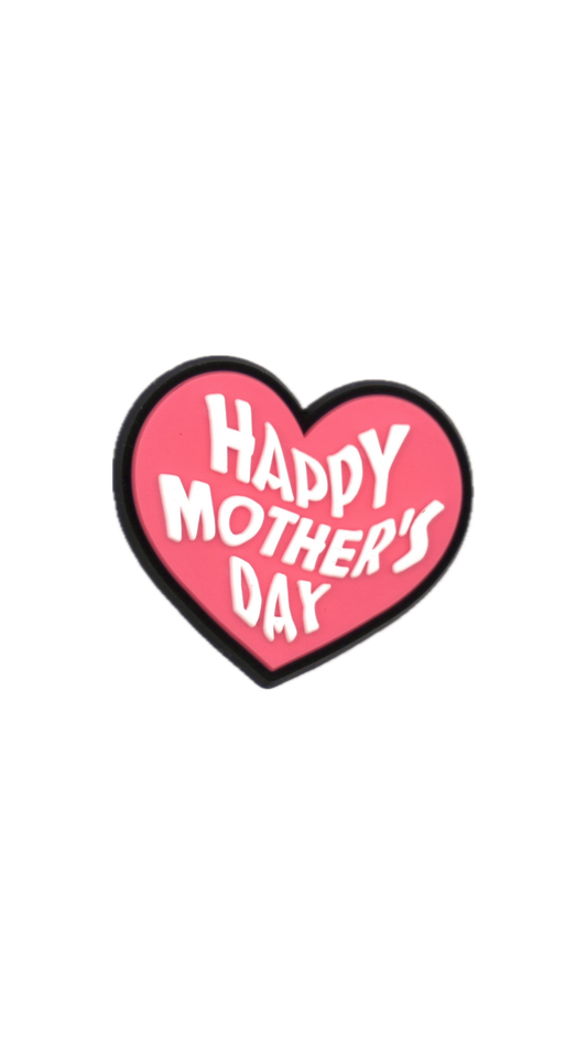 Happy Mother’s Day Charm