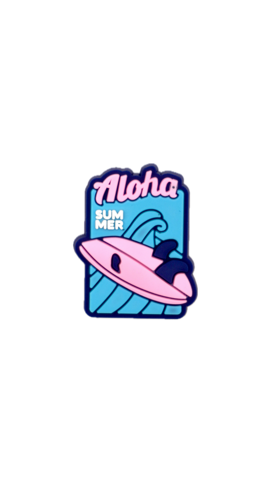 „Aloha Summer“ Charm