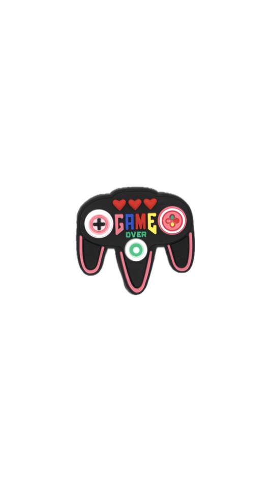 Game Over Controller – Pop-Charm