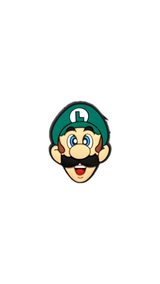 Luigi Charm