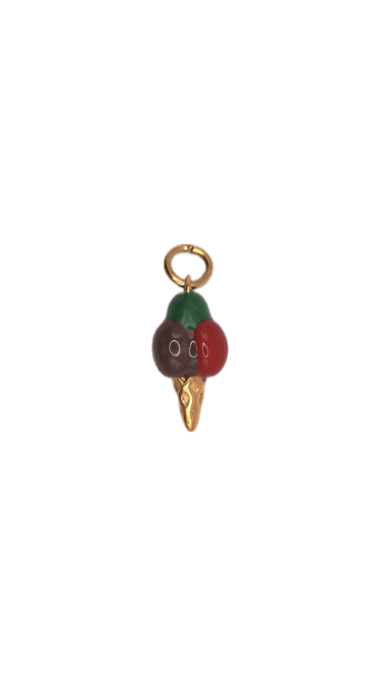 Eiscreme Charm