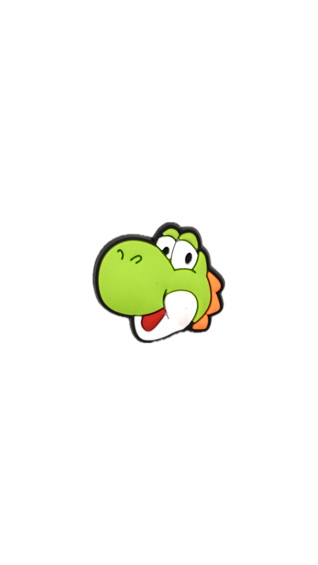 Yoshi Charm