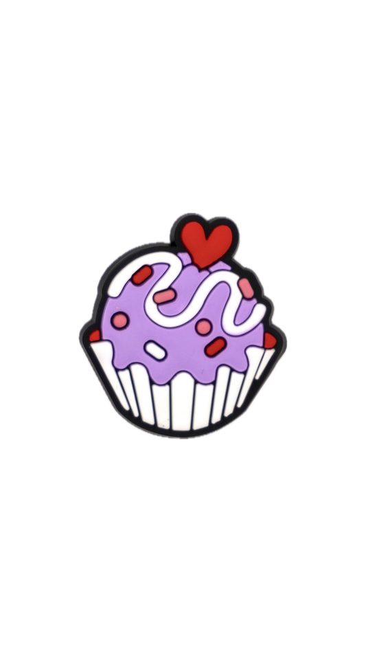 „Sweet Cupcake“ Charm