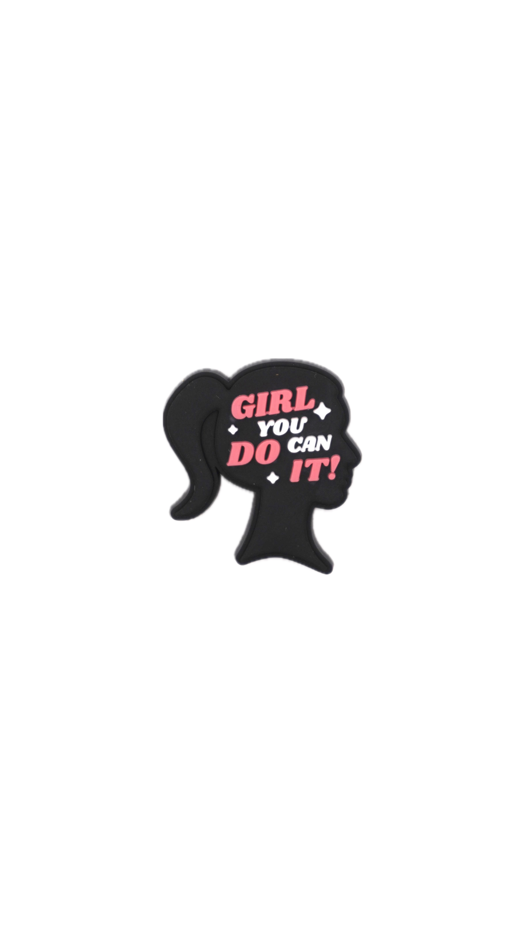Girl You Can Do It! – Power Charm