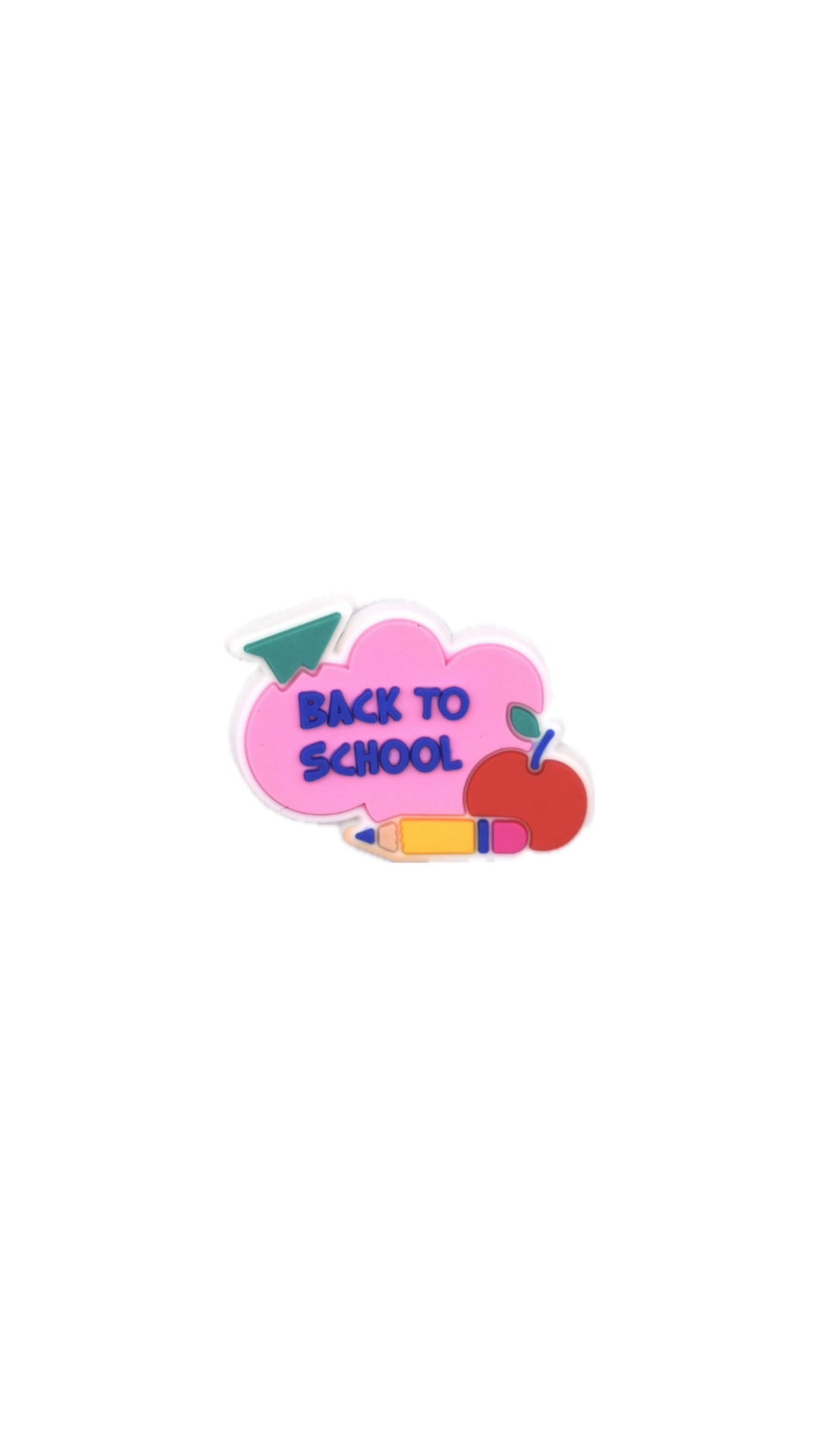 Back to School – Cute Study Charm