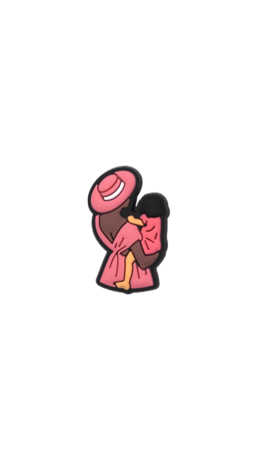 Mama & Mini Moment Charm