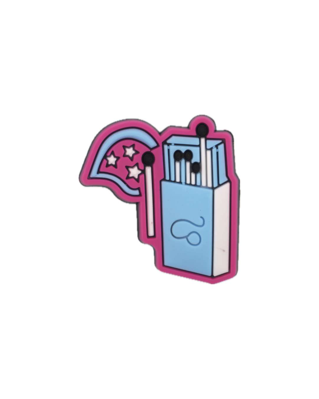 Matches Charm für Handyhüllen