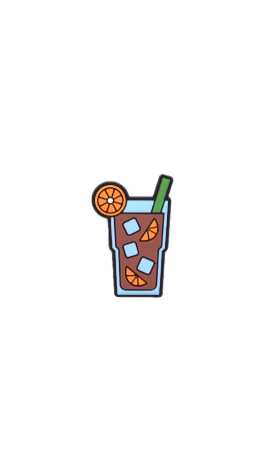 Iced Drink – Pop-Charm