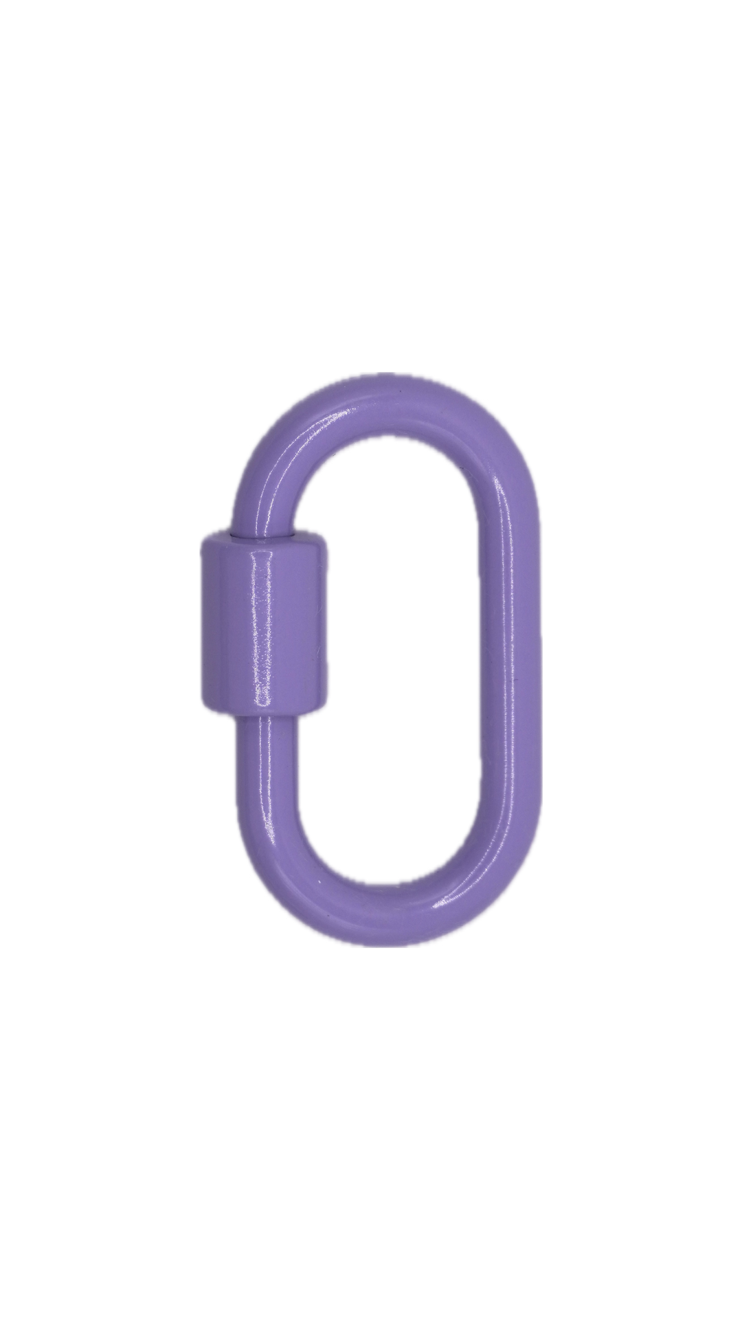 Karabiner-Connector