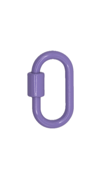 Karabiner-Connector