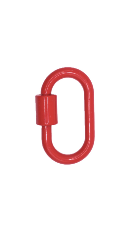Karabiner-Connector